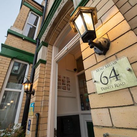 Mont Millais Hotell Bridlington Eksteriør bilde