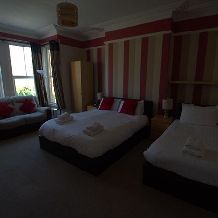 Mont Millais Hotell Bridlington Eksteriør bilde