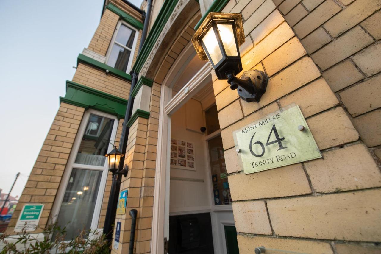 Mont Millais Hotell Bridlington Eksteriør bilde