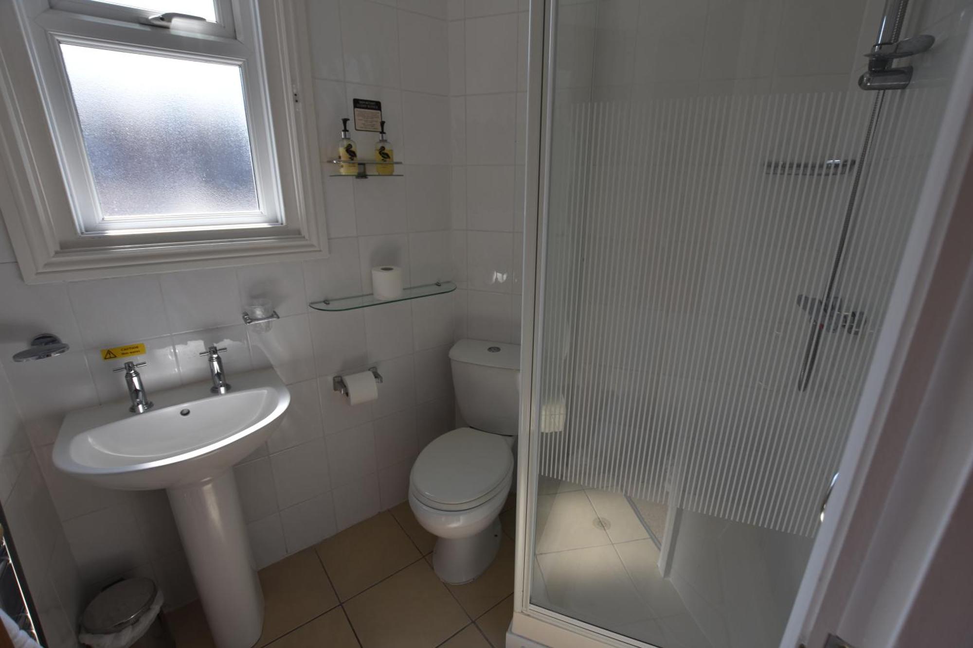 Mont Millais Hotell Bridlington Eksteriør bilde