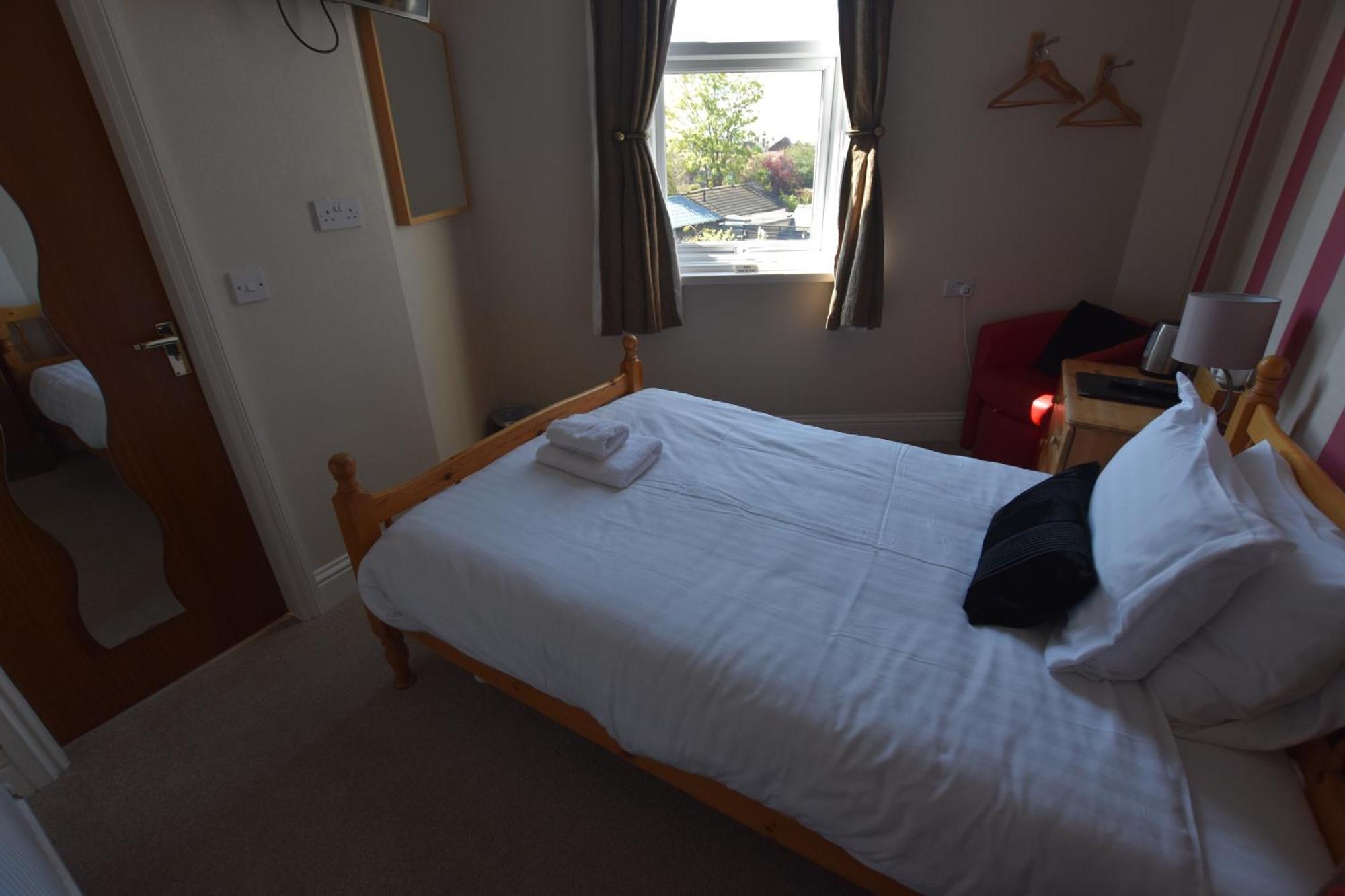 Mont Millais Hotell Bridlington Eksteriør bilde